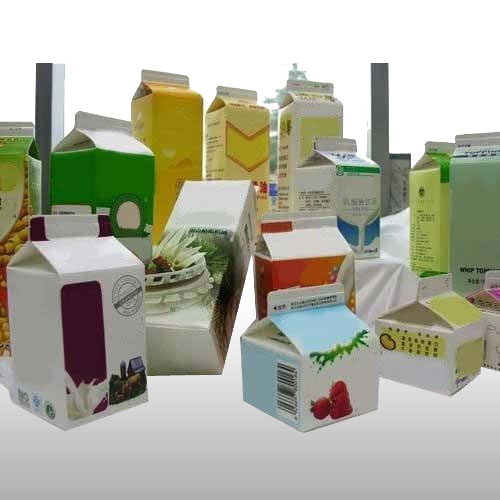 Superior Corrugated Additives for Stronger Packaging